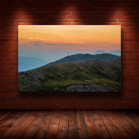 Картина на полотні "Природа" (N998), 55см×35см