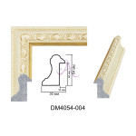 Пластиковий багет для рам DM4054-004