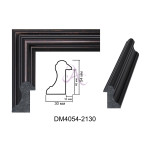 Пластиковий багет для рам DM4054-2130